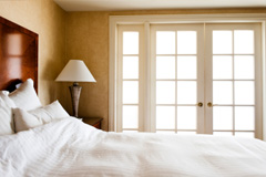 Merkadale bedroom extension costs