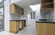 Merkadale kitchen extension leads